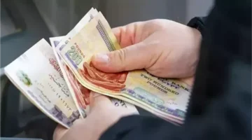 وزير المالية يحدد موعد بدء صرف مرتبات شهر مايو لعام 2026